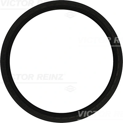 Shaft Seal, crankshaft
